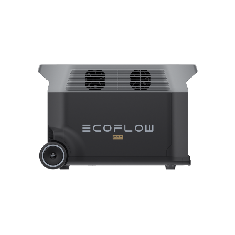 Load image into Gallery viewer, EcoFlow DELTA Pro Portable Power Station
