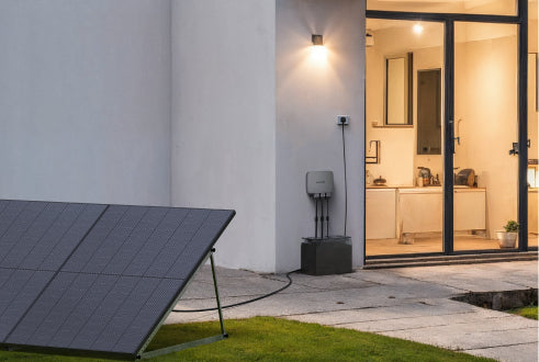 What a Home Solar Power System Can Bring you ?