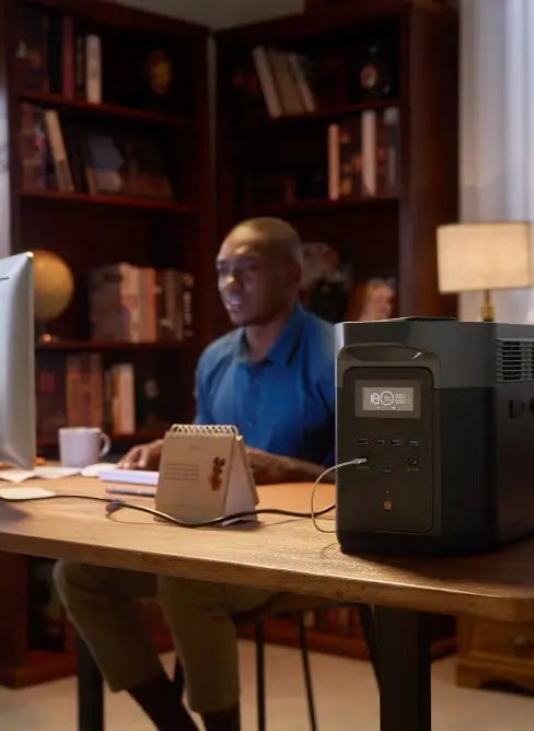 Power Backup