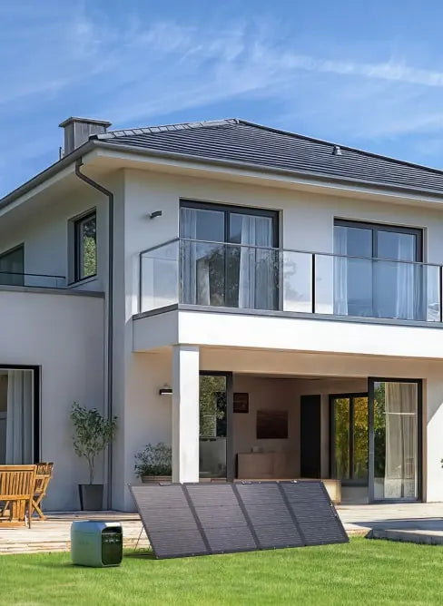 Cut Costs with Solar