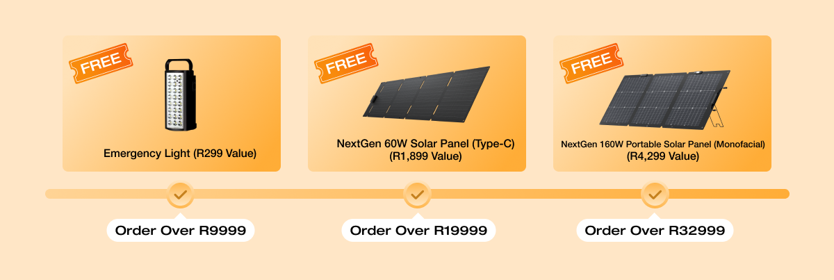 Go Solar Rewards Await