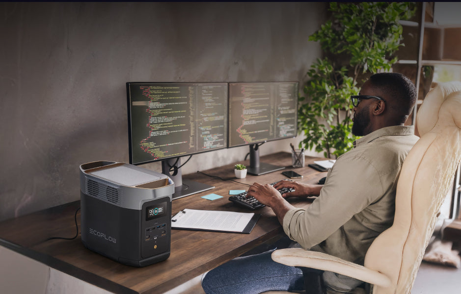 Office & Business Backup