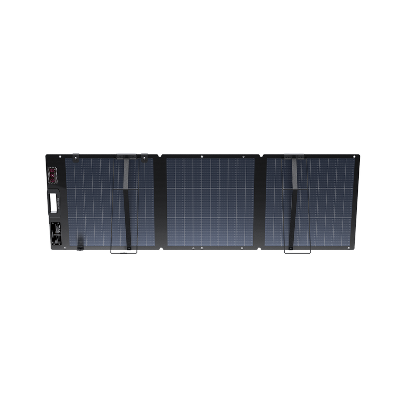 Load image into Gallery viewer, EcoFlow 160W Lightweight Portable Solar Panel
