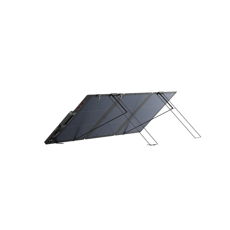 Load image into Gallery viewer, EcoFlow 160W Lightweight Portable Solar Panel
