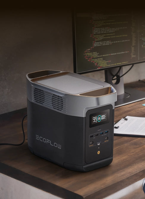 Office & Business Backup