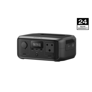 EcoFlow RIVER 3 Portable Power Station