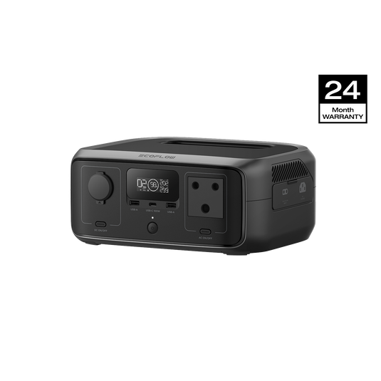 EcoFlow RIVER 3 Portable Power Station