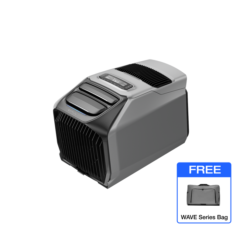 Load image into Gallery viewer, EcoFlow WAVE 3 Portable Air Conditioner
