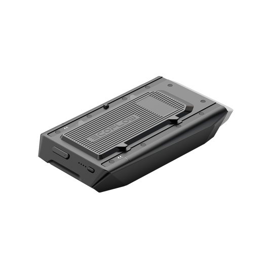 WAVE 3 Add-on Battery