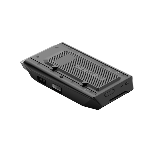 WAVE 3 Add-on Battery