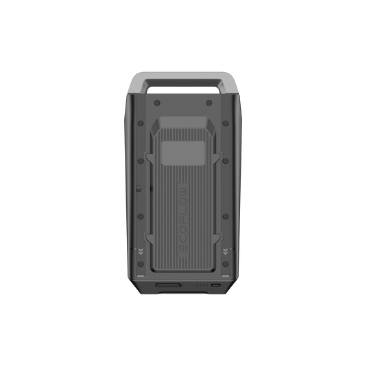 WAVE 3 Add-on Battery