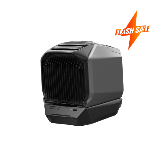 EcoFlow WAVE 3 Portable Air Conditioner