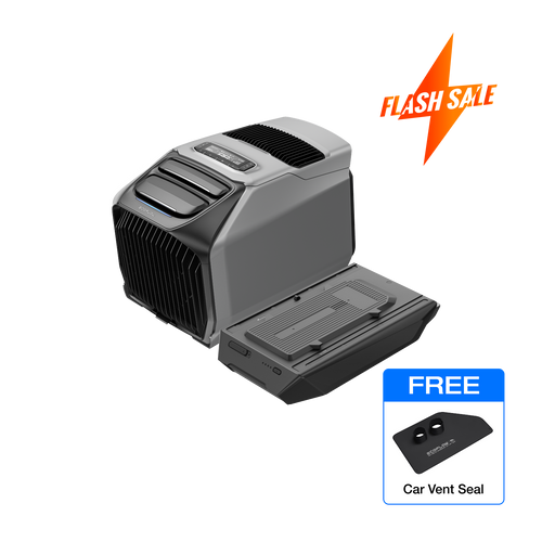 EcoFlow WAVE 3 Portable Air Conditioner