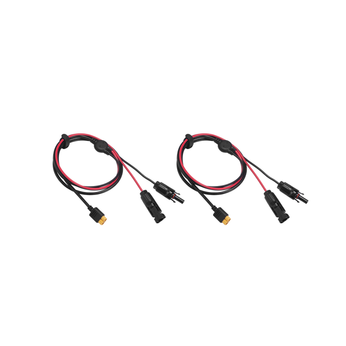 WN Solar to XT60 Charging Cable 5M x2