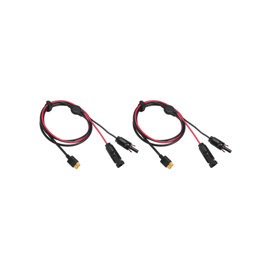 WN Solar to XT60 Charging Cable 5M x2