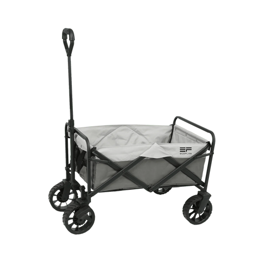 🎁 EcoFlow Folding Wagon Cart (100% off)