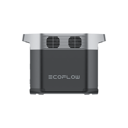 EcoFlow DELTA 2 Portable Power Station (Refurbished)