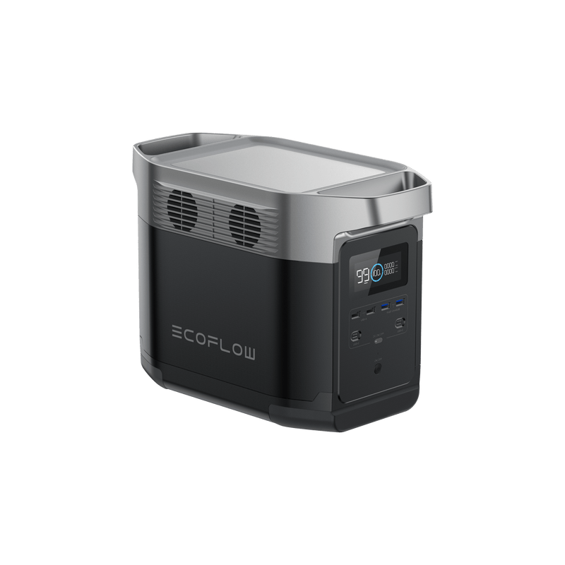 Load image into Gallery viewer, EcoFlow DELTA 1300 Portable Power Station (Refurbished)
