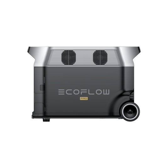 EcoFlow DELTA Pro Portable Power Station (Showroom)