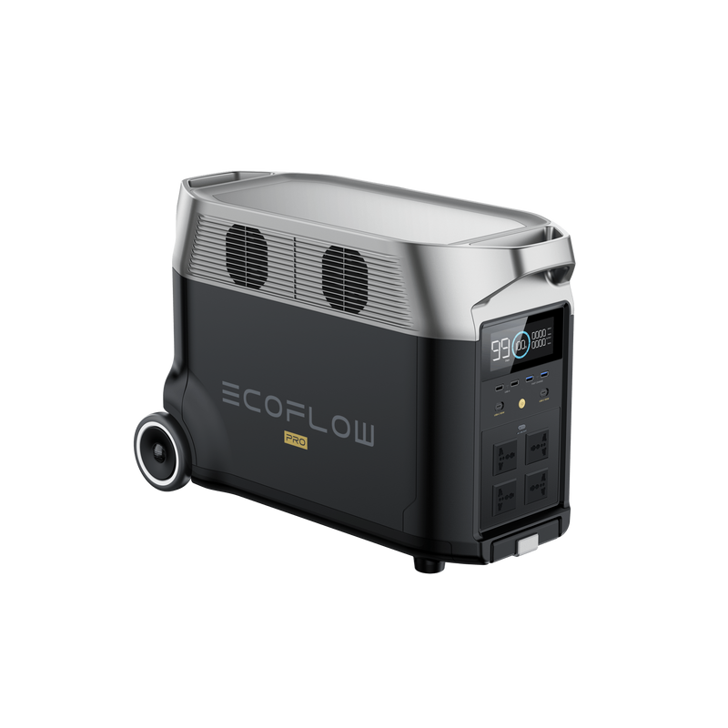 Load image into Gallery viewer, EcoFlow DELTA Pro Portable Power Station (Showroom)
