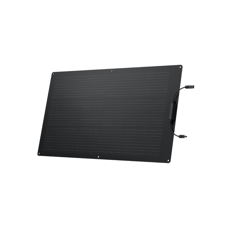 Load image into Gallery viewer, EcoFlow 100W Flexible Solar Panel 100W Flexible Solar Panel
