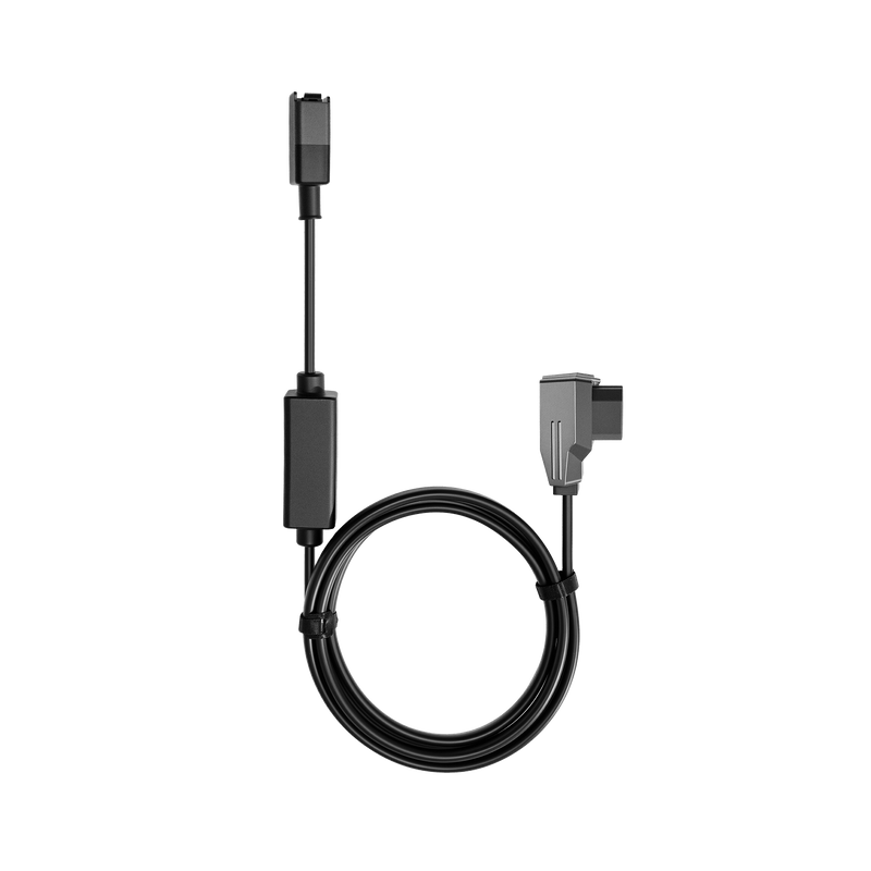 Load image into Gallery viewer, EcoFlow Alternator Charger Custom Fit Output Cable (2m)
