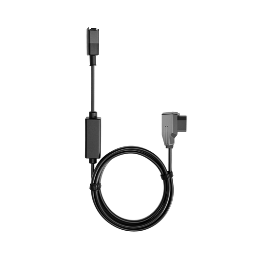 EcoFlow Alternator Charger Custom Fit Output Cable (2m)