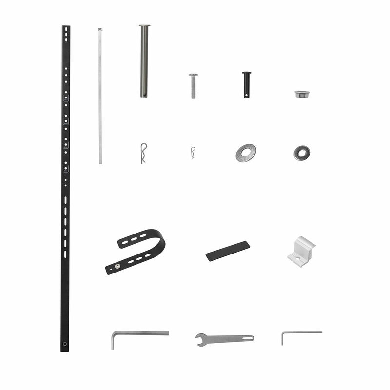 Load image into Gallery viewer, WN Balcony Hook Kit x2
