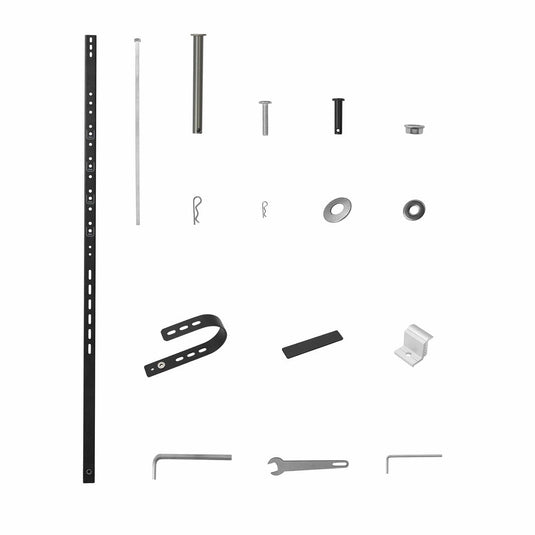 WN Balcony Hook Kit x2