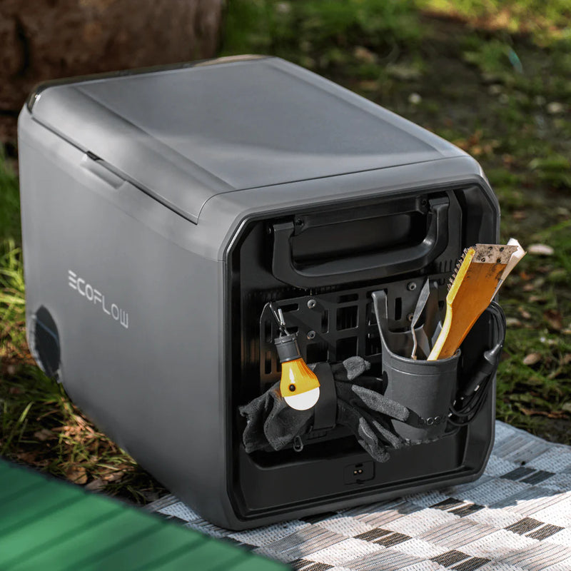 Load image into Gallery viewer, EcoFlow GLACIER Classic Detachable Pegboard
