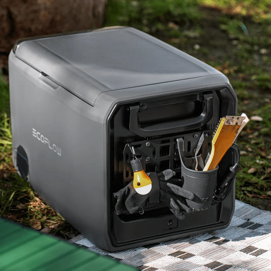 EcoFlow GLACIER Classic Detachable Pegboard