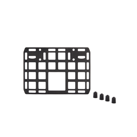 EcoFlow GLACIER Classic Detachable Pegboard