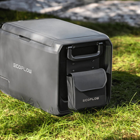 EcoFlow GLACIER Classic Detachable Storage Bag