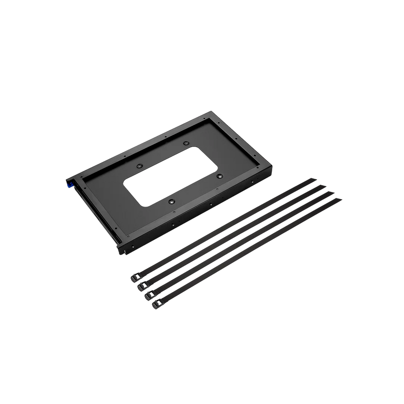 Load image into Gallery viewer, EcoFlow GLACIER Classic Slide with Straps
