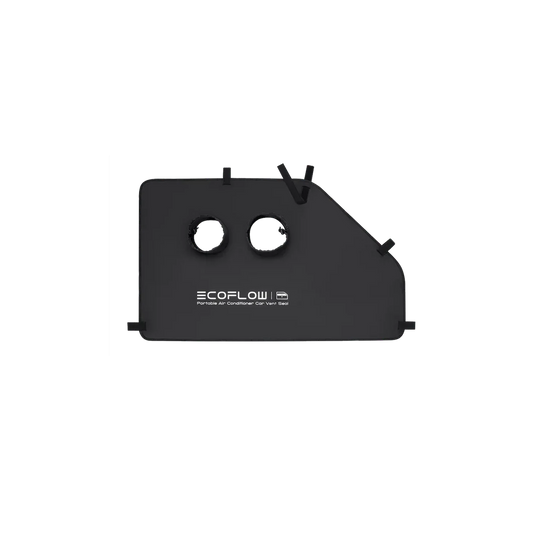 EcoFlow WAVE Series Car Vent Seal