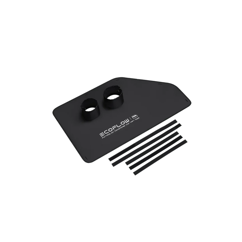 Load image into Gallery viewer, EcoFlow WAVE Series Car Vent Seal
