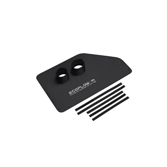 EcoFlow WAVE Series Car Vent Seal