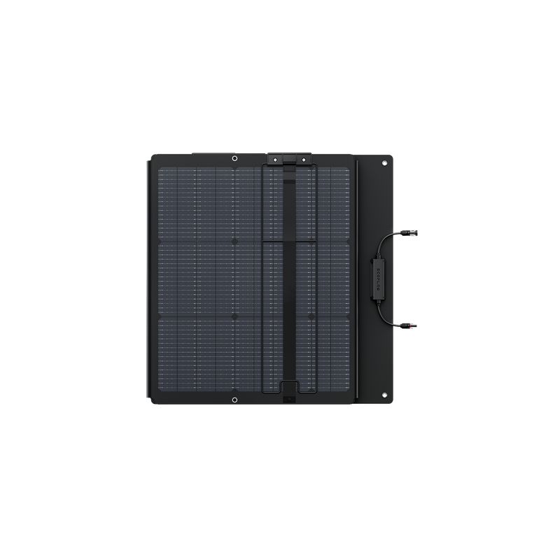 Load image into Gallery viewer, EcoFlow NextGen 220W Bifacial Portable Solar Panel
