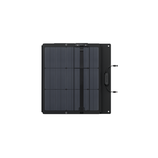 EcoFlow NextGen 220W Bifacial Portable Solar Panel