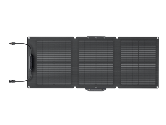 60W Portable Solar Panel