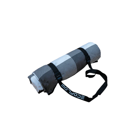 🎁 EcoFlow Waterproof Picnic Blanket (100% off)