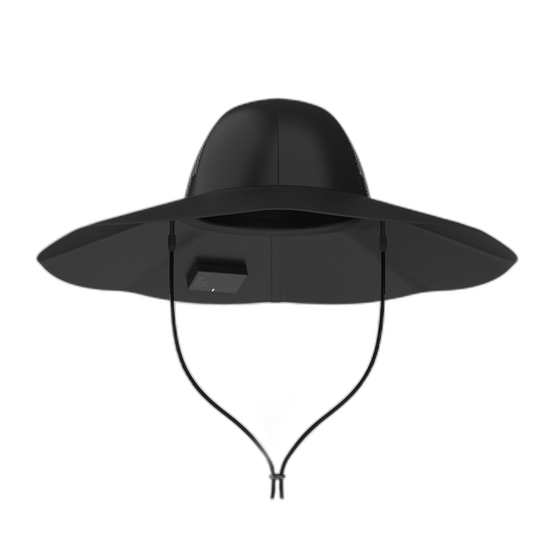 🎁 EcoFlow Power Hat (100% off)