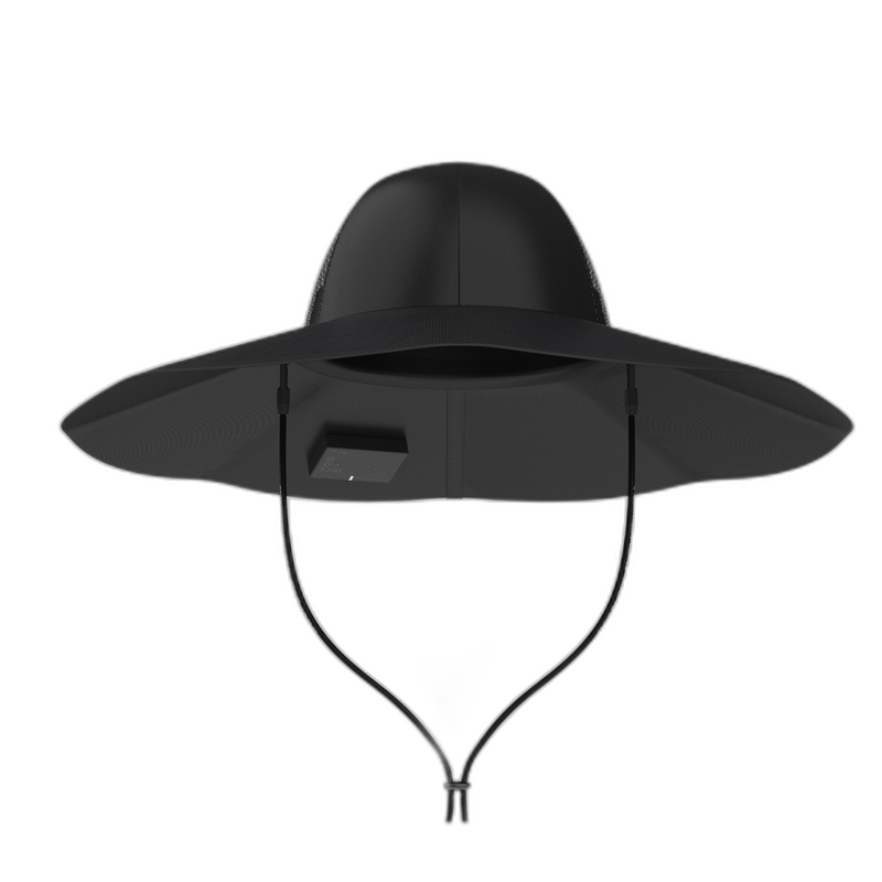 Load image into Gallery viewer, 🎁 EcoFlow Power Hat (100% off)
