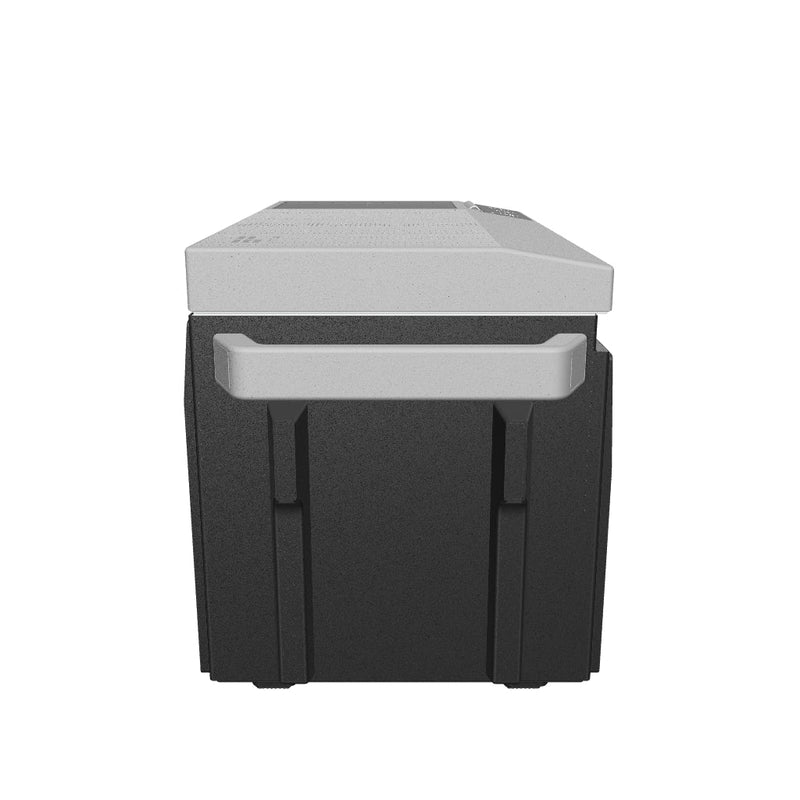 Load 3D model into Gallery viewer, EcoFlow GLACIER Portable Refrigerator with Plug-in Battery
