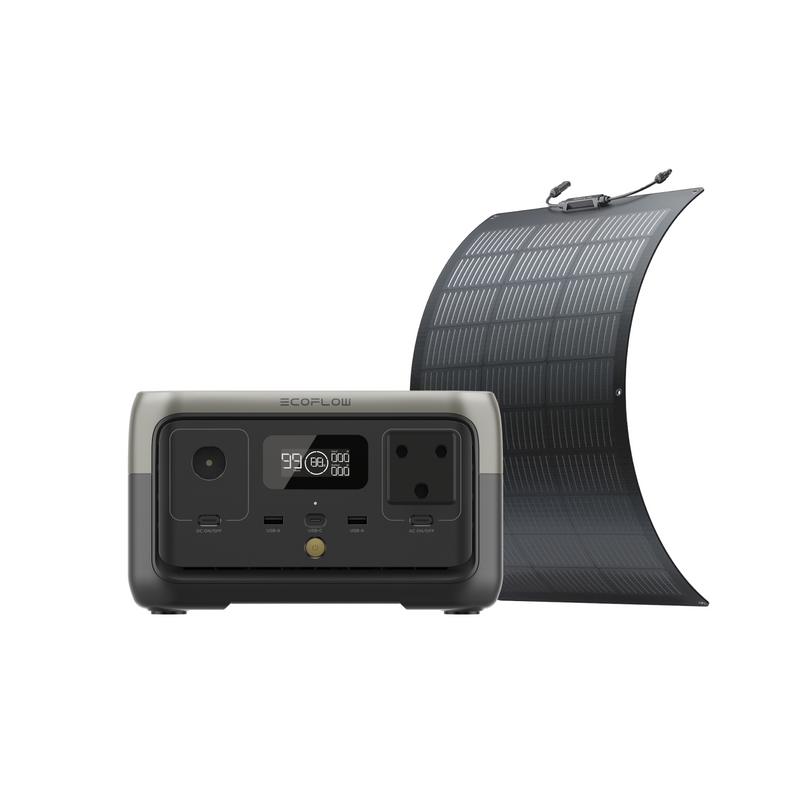 Load image into Gallery viewer, EcoFlow RIVER 2 Portable Power Station
