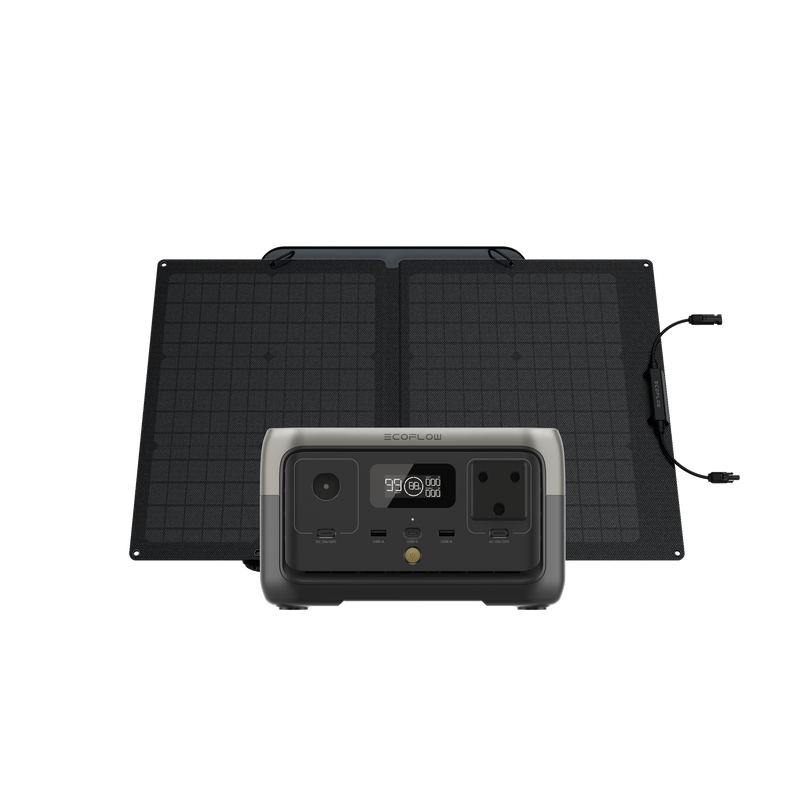 Load image into Gallery viewer, EcoFlow RIVER 2 Portable Power Station
