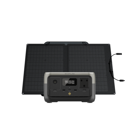 EcoFlow RIVER 2 Portable Power Station