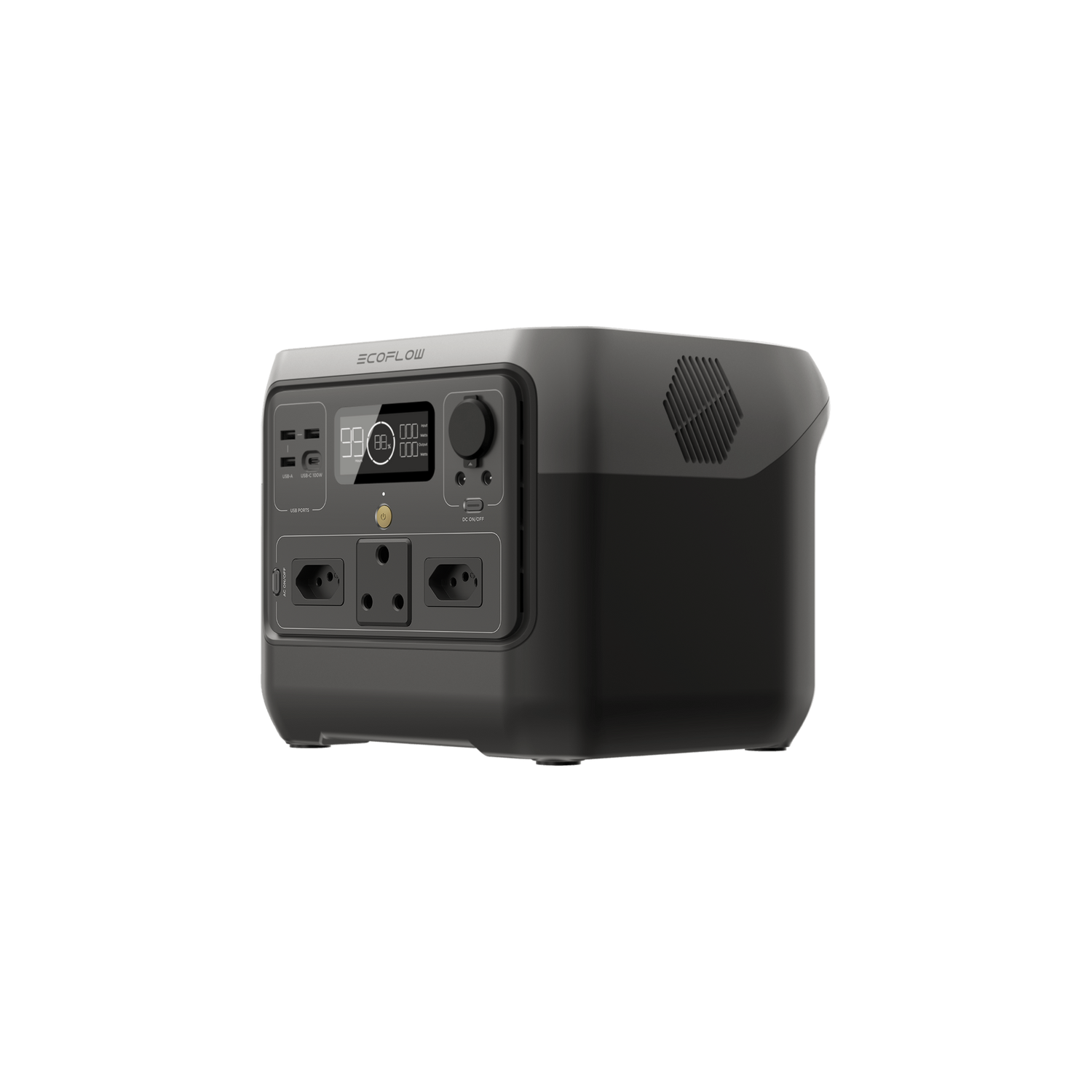 EcoFlow RIVER 2 Pro Portable Power Station | EcoFlow ZA – EcoFlow South ...