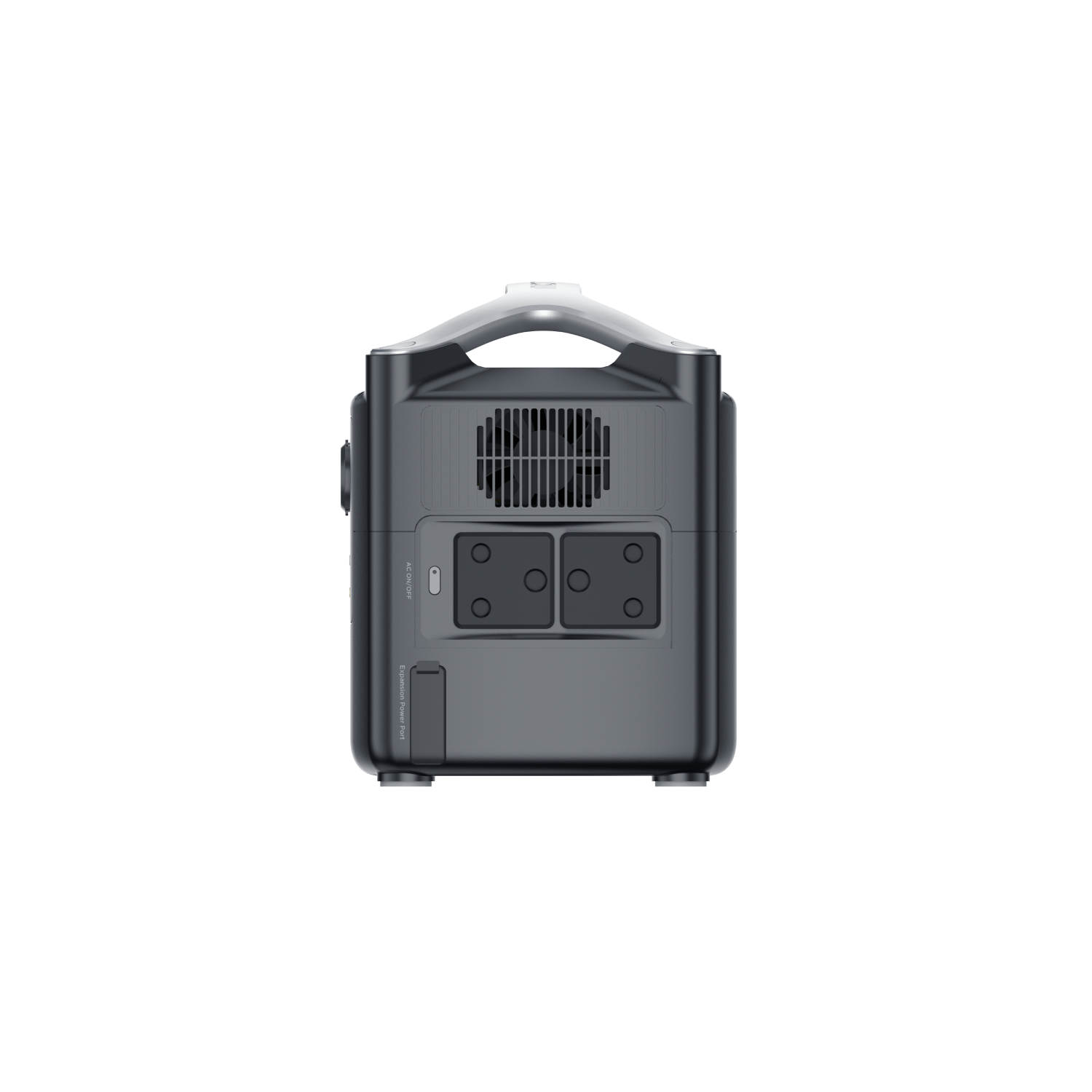 EcoFlow RIVER Pro Portable Power Station – EcoFlow South Africa