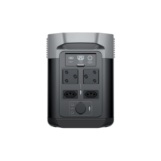 EcoFlow DELTA 2 Portable Power Station